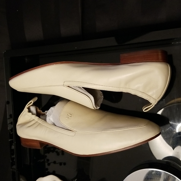 Tory Burch Ballet Loafers - Picture 8 of 8